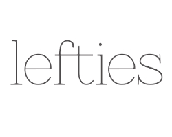 Lefties